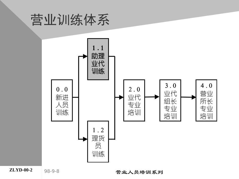 企业管理_人事管理制度_8-员工培训_4-培训案例_01助代-前言助理业代培训系列(ppt 5).PPT_第2页