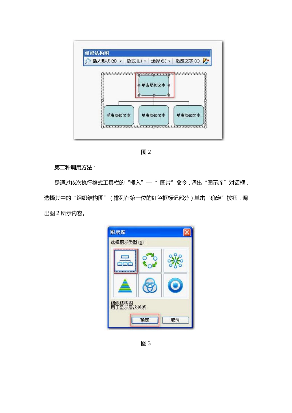 企业管理_人事管理制度_16-人力资源计划_04-组织人事规划_【攻略】使用组织结构图功能制作漂亮的公司部门等级图_第2页