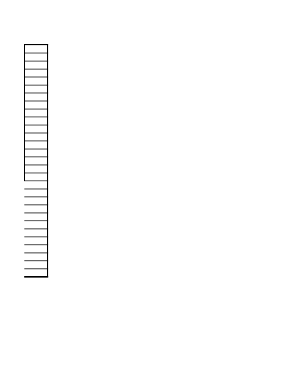 企业管理_行政管理制度_22-行政常用办公表格-188套_部门经营会议表_第2页