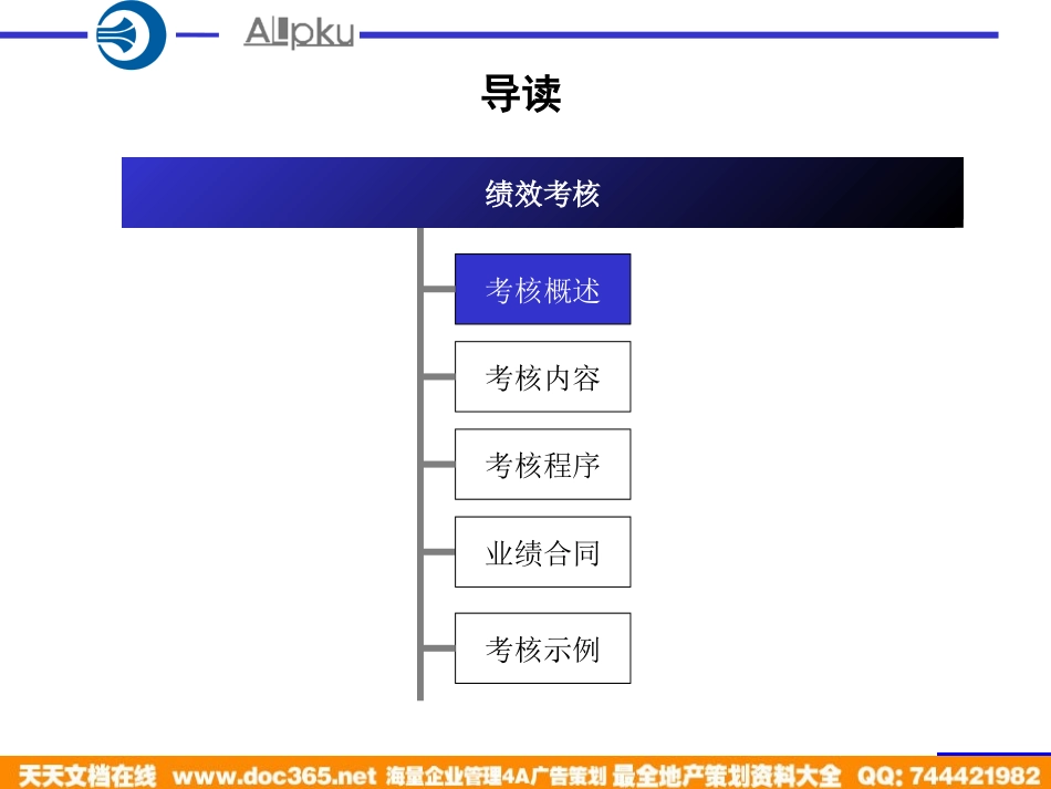 企业管理_人事管理制度_8-员工培训_1-名企实战案例包_03-北大纵横—中国兵器工业_北大纵横—中国兵器工业—考核培训方案_第2页