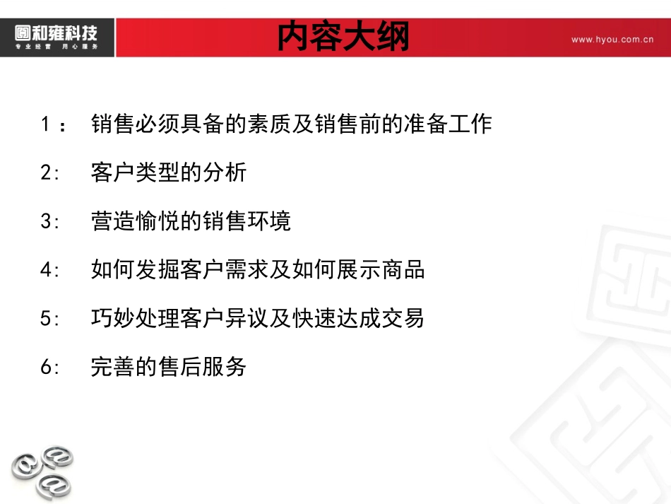 企业管理_行政管理制度_23-行政管理制度汇编_10员工培训_员工培训_如何培训员工的销售技巧_第3页