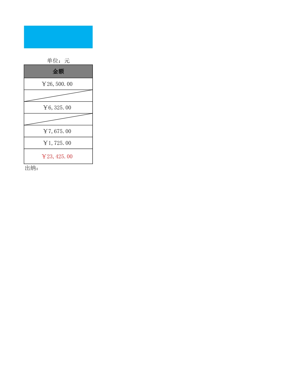 企业管理_财务管理制度_3-财务管理表格工具大全_04-【现金管理】-05-银行存款余额调节表_第2页