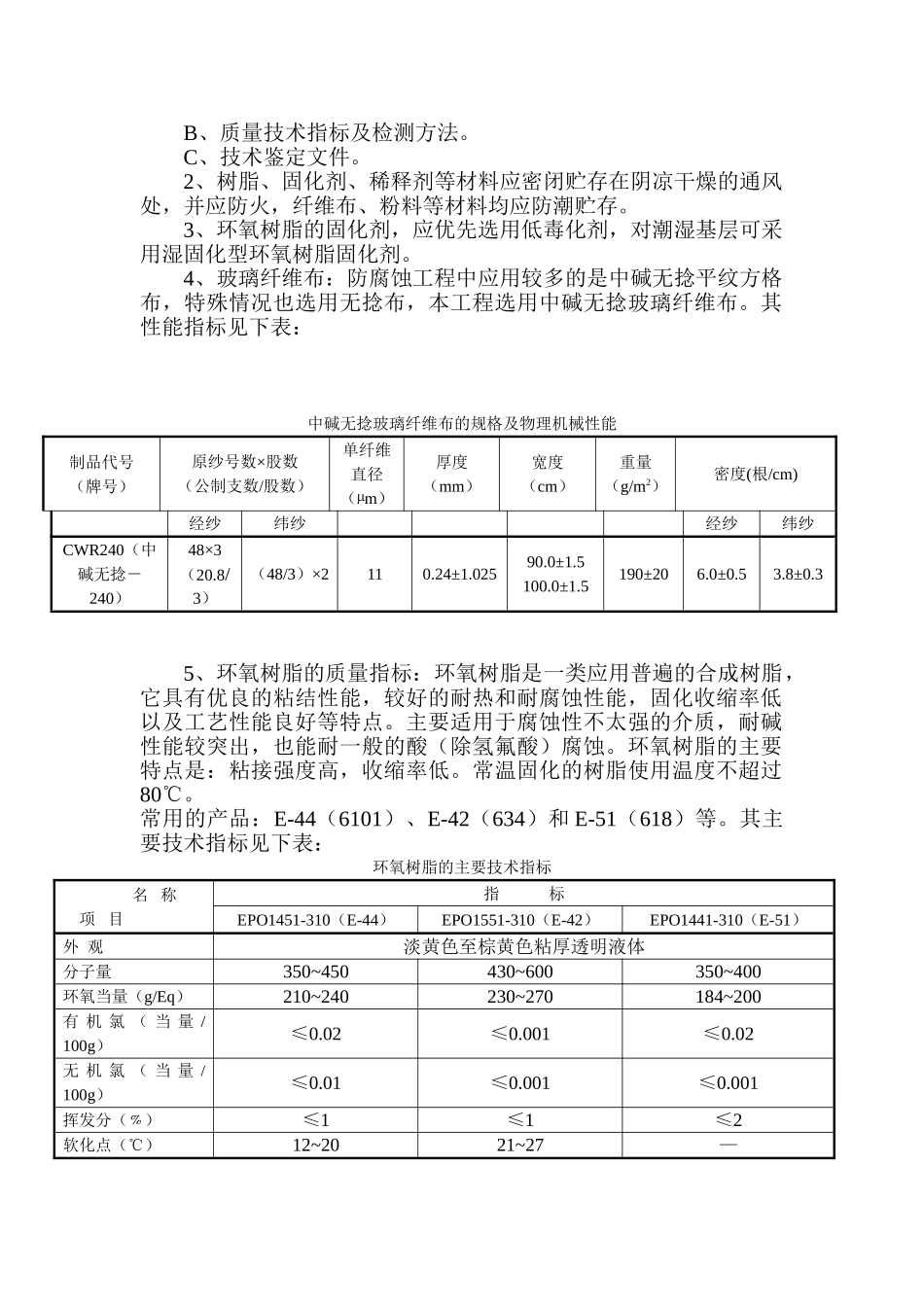 水池防腐施工方案_第2页