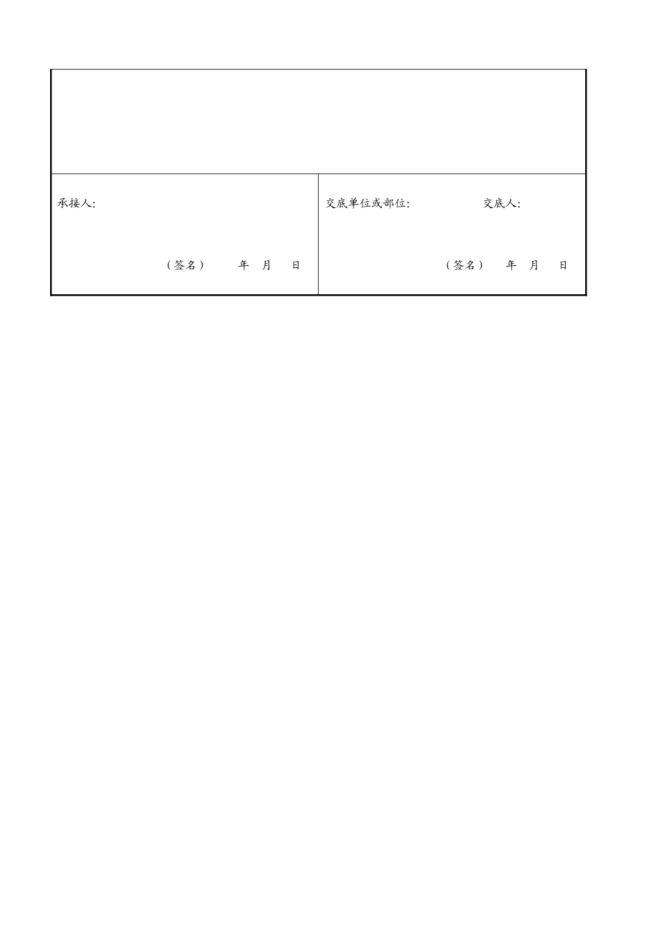 单位工程施工质量技术交底卡1_第2页