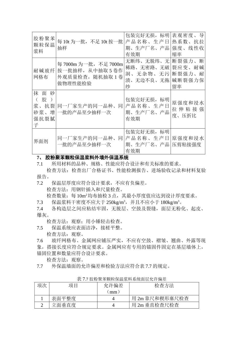 鹭洲府邸工程建筑节能监理实施细则_第3页