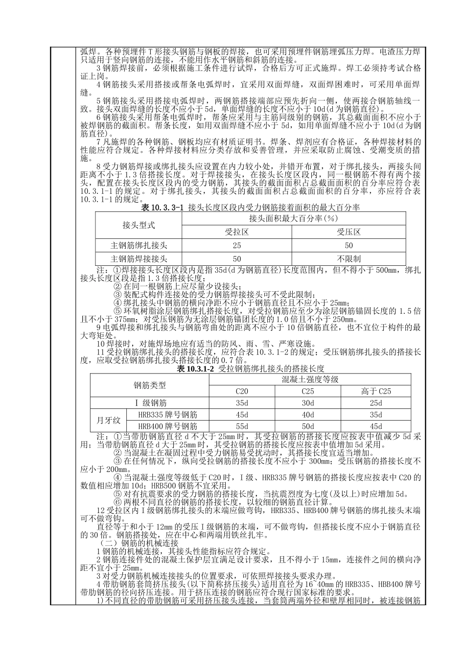 钢筋工程技术交底6_第2页