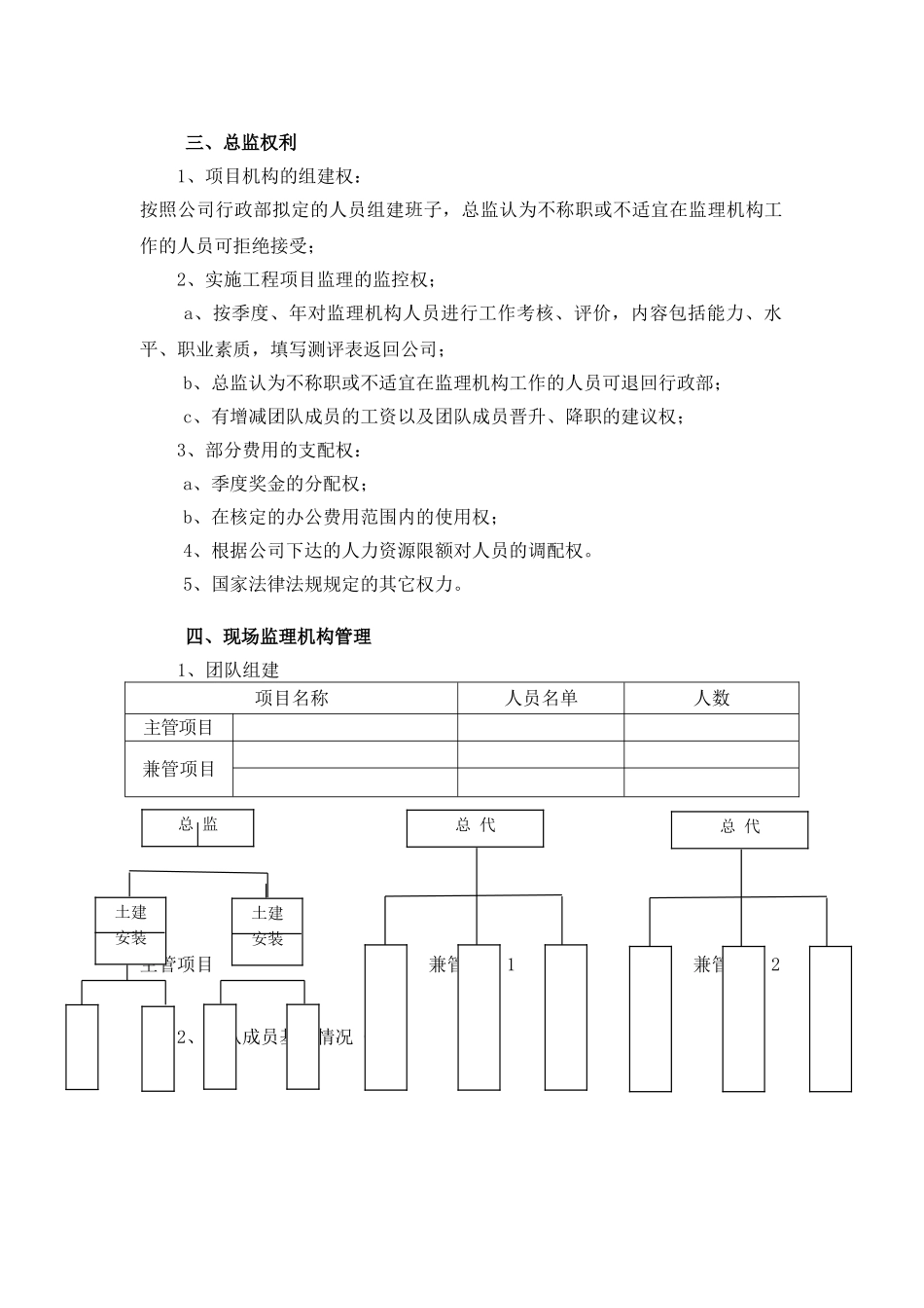 总监理工程师工作手册_第2页