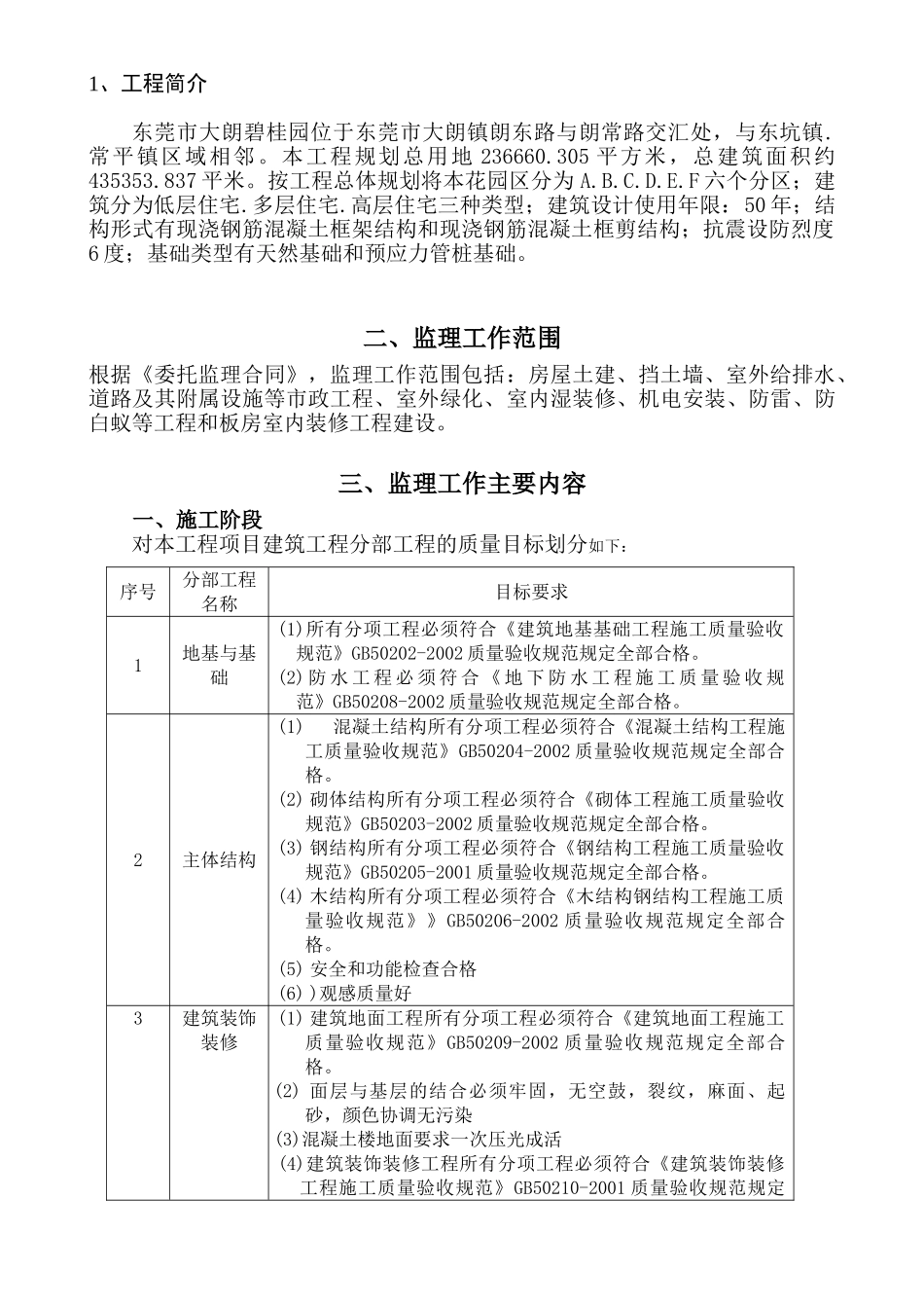 广州国际安全数据解决方案中心监理规划_第3页