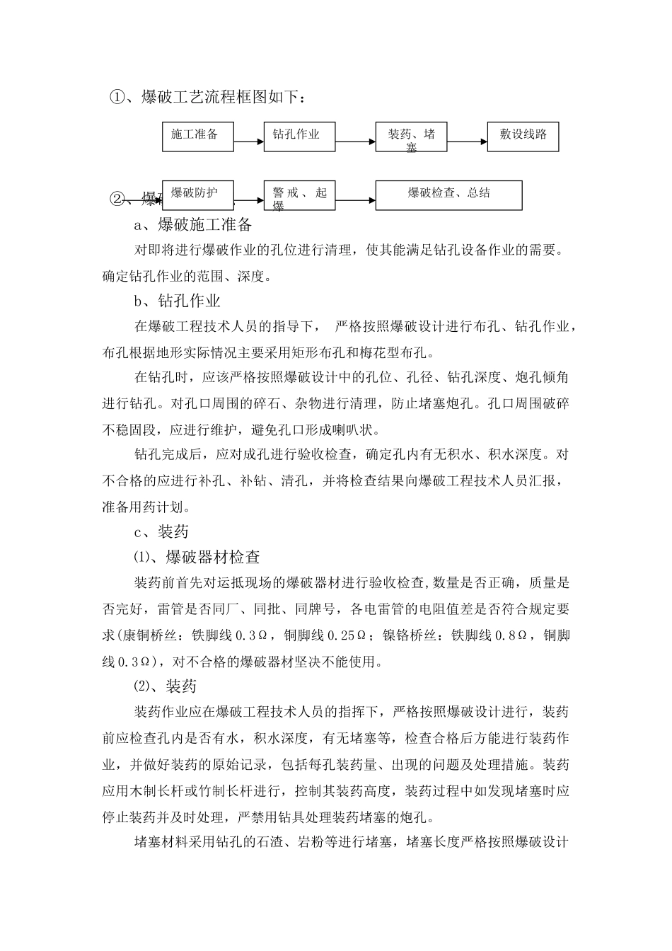 高速公路人工挖孔技术交底_第3页