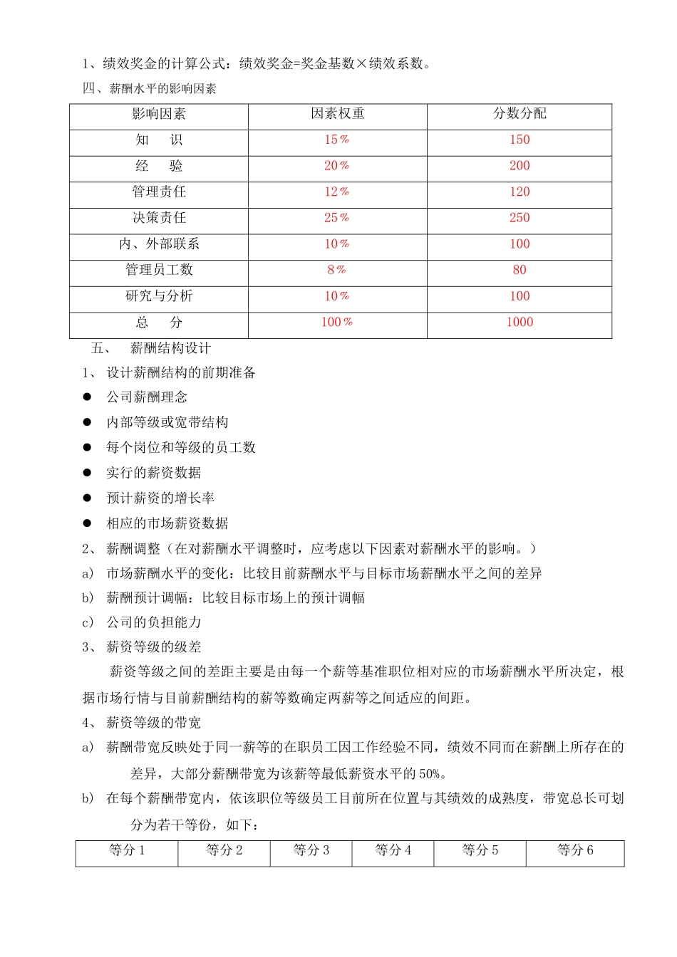 【方案】公司薪酬结构_第3页