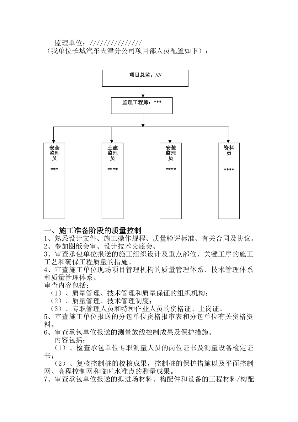 某厂区道路工程监理细则_第2页