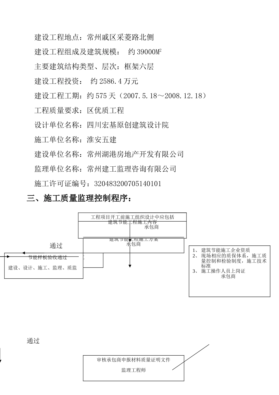 河苑家园•北苑工程监理实施细则_第2页