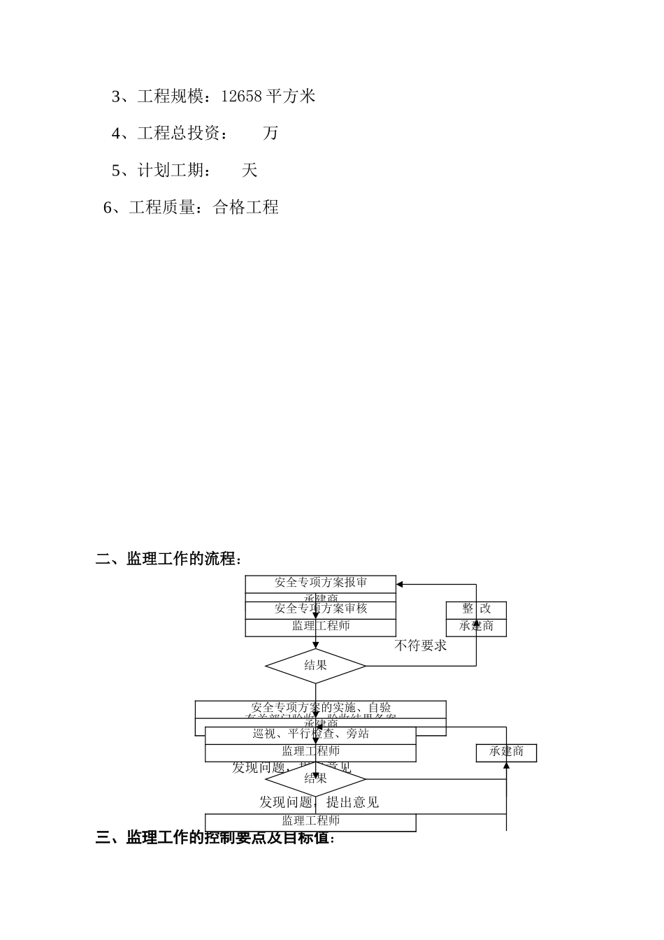 某地块厂房工程安全监理细则_第2页