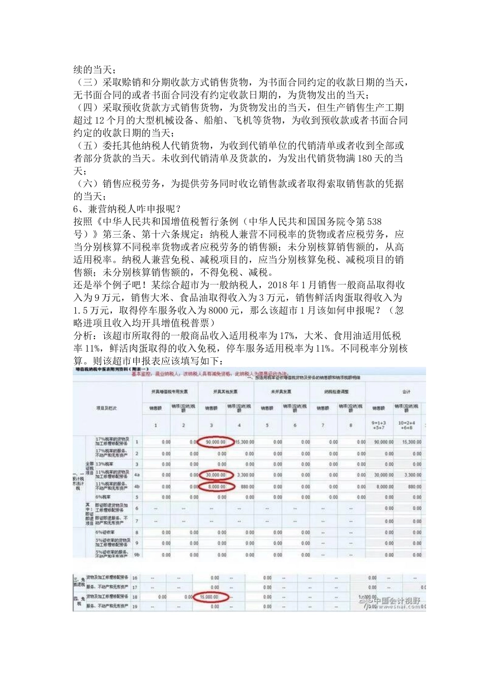 关税申报错误挽救方法_第3页