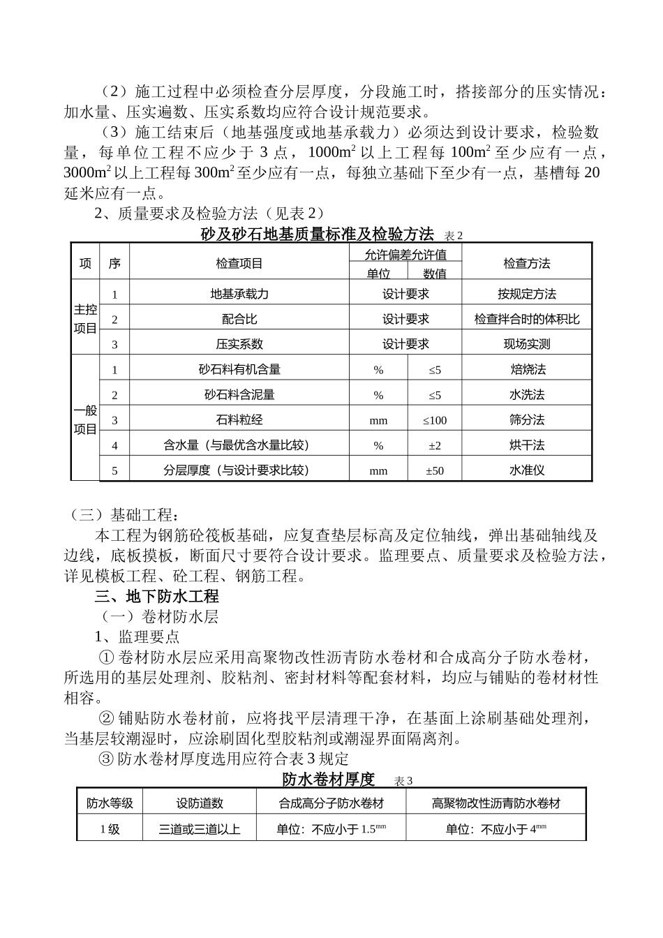 土建监理细则_第2页