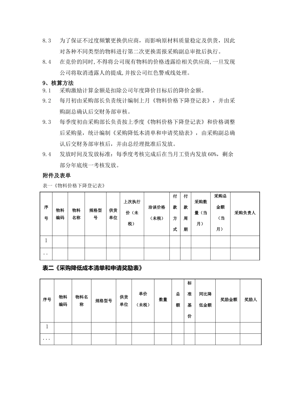 197降低采购成本奖励方案_第3页