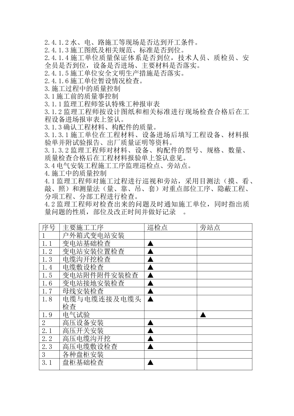 某住宅小区综合整治工程监理细则_第3页