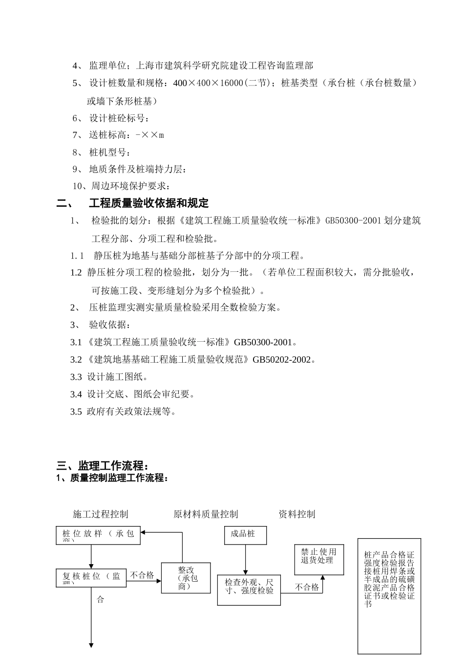 静压桩监理实施细则_第3页