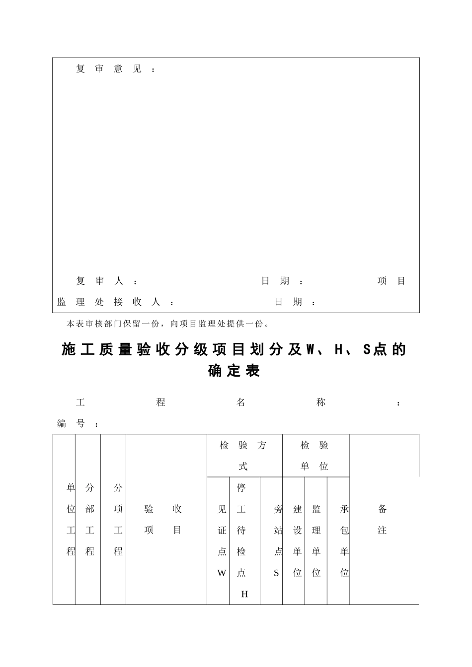 监理工作程序所有表格_第2页