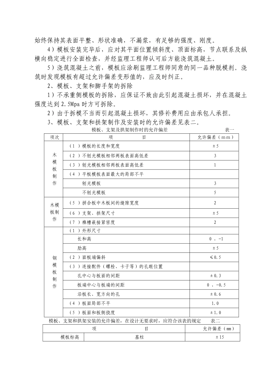 A30先张法空心板梁技术交底_第3页