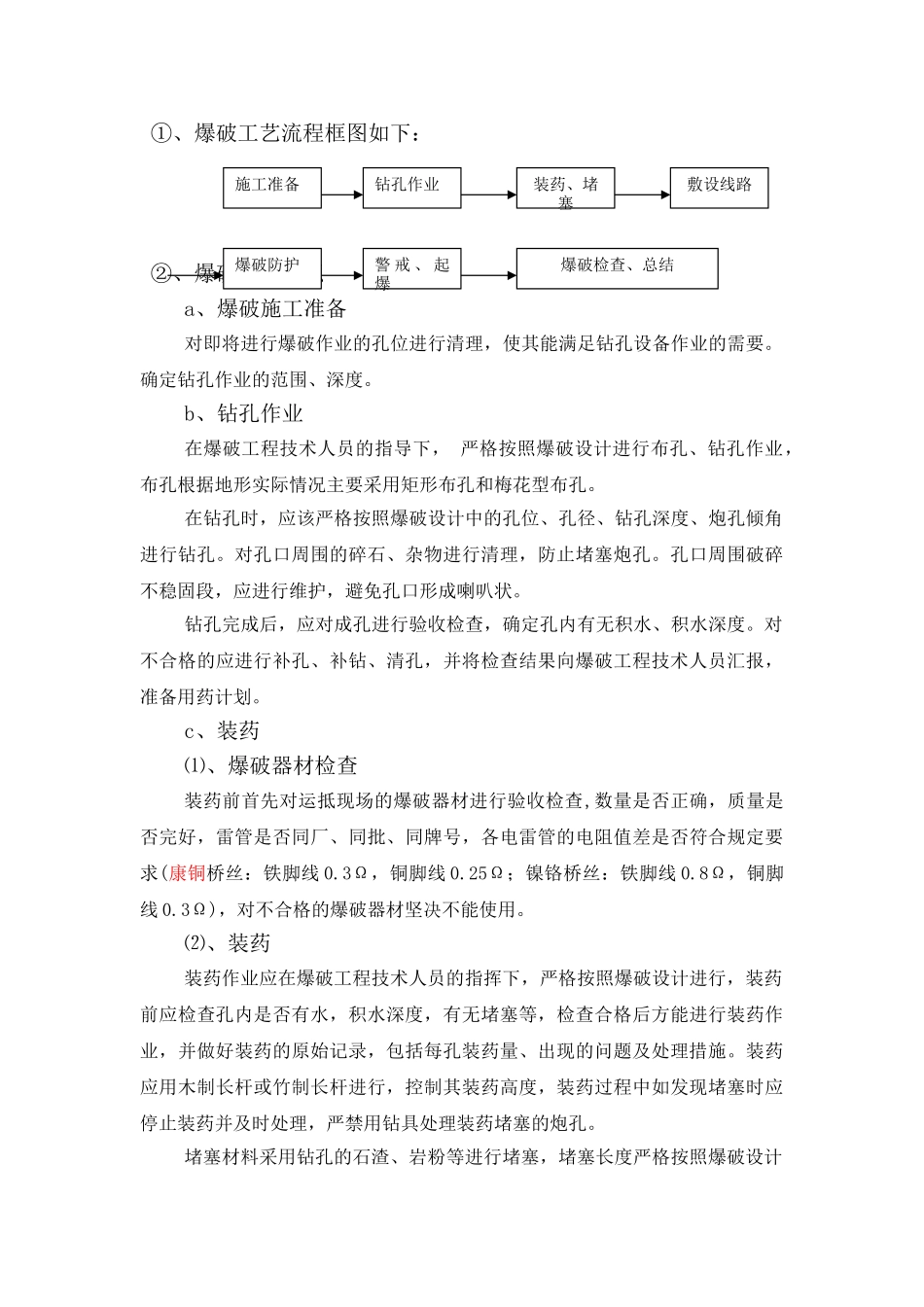 高速公路人工挖孔桩技术交底_第3页