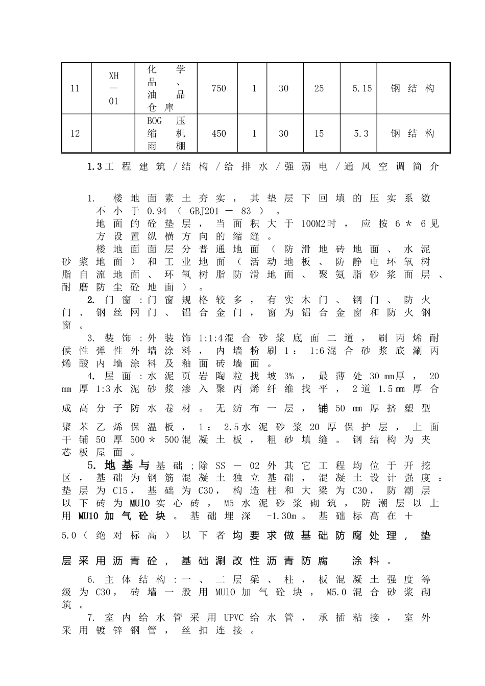 广东大鹏液化天然气接收站工程监理实施细则_第3页