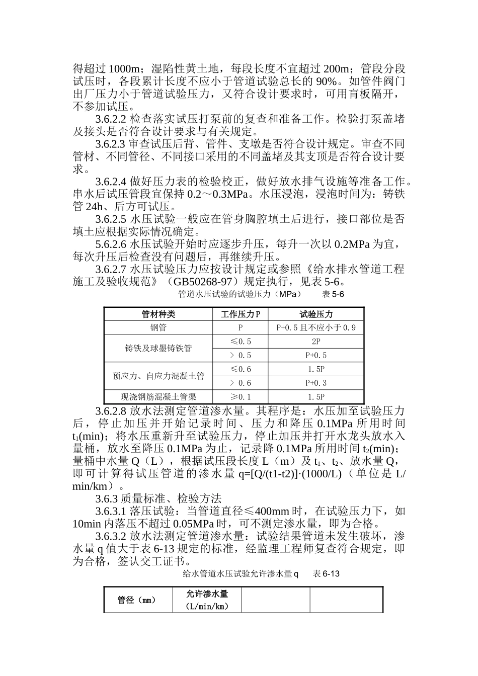 供水管网工程监理细则_第3页