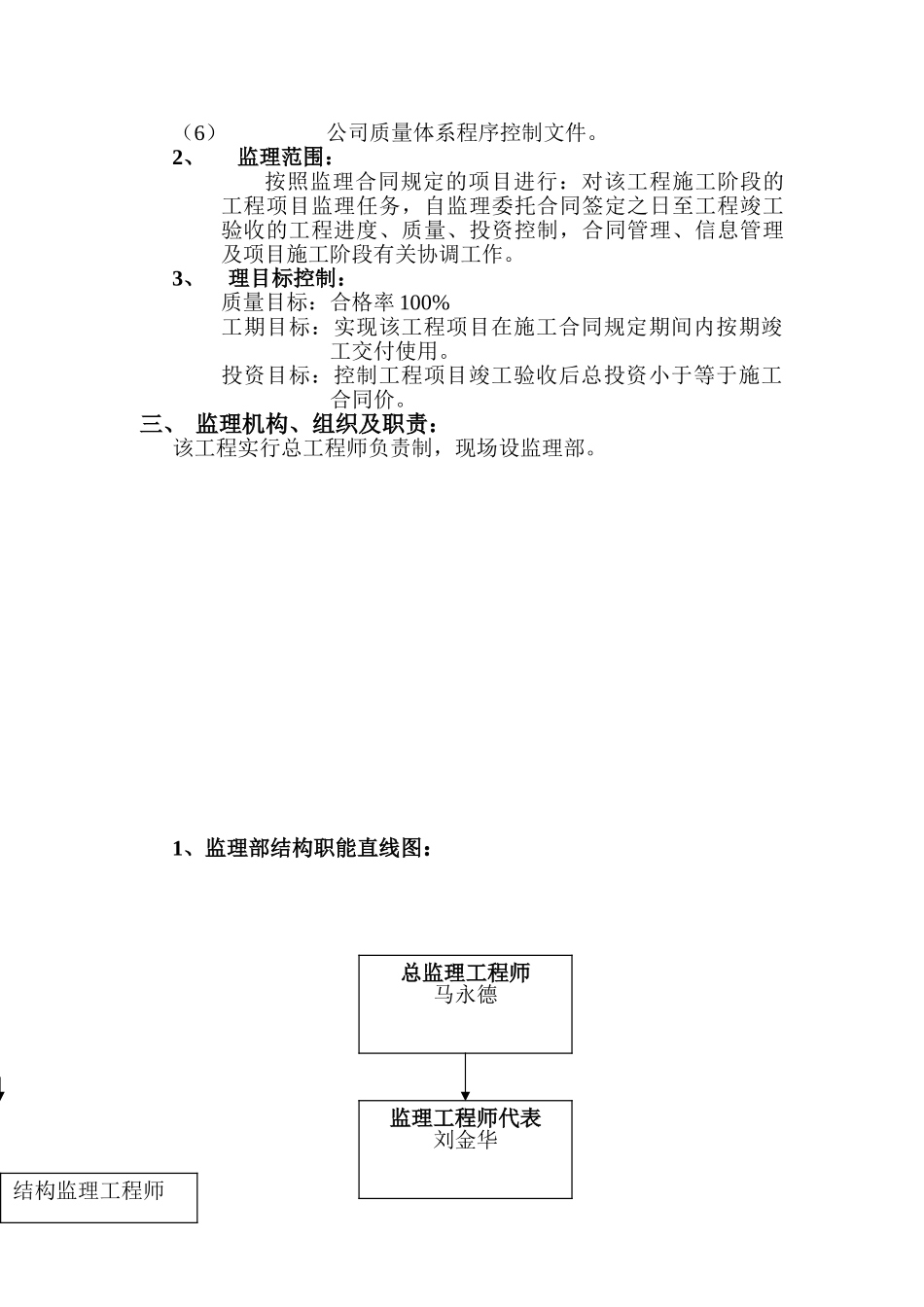 可胜科技（苏州）有限公司厂区新建工程监理规划_第2页