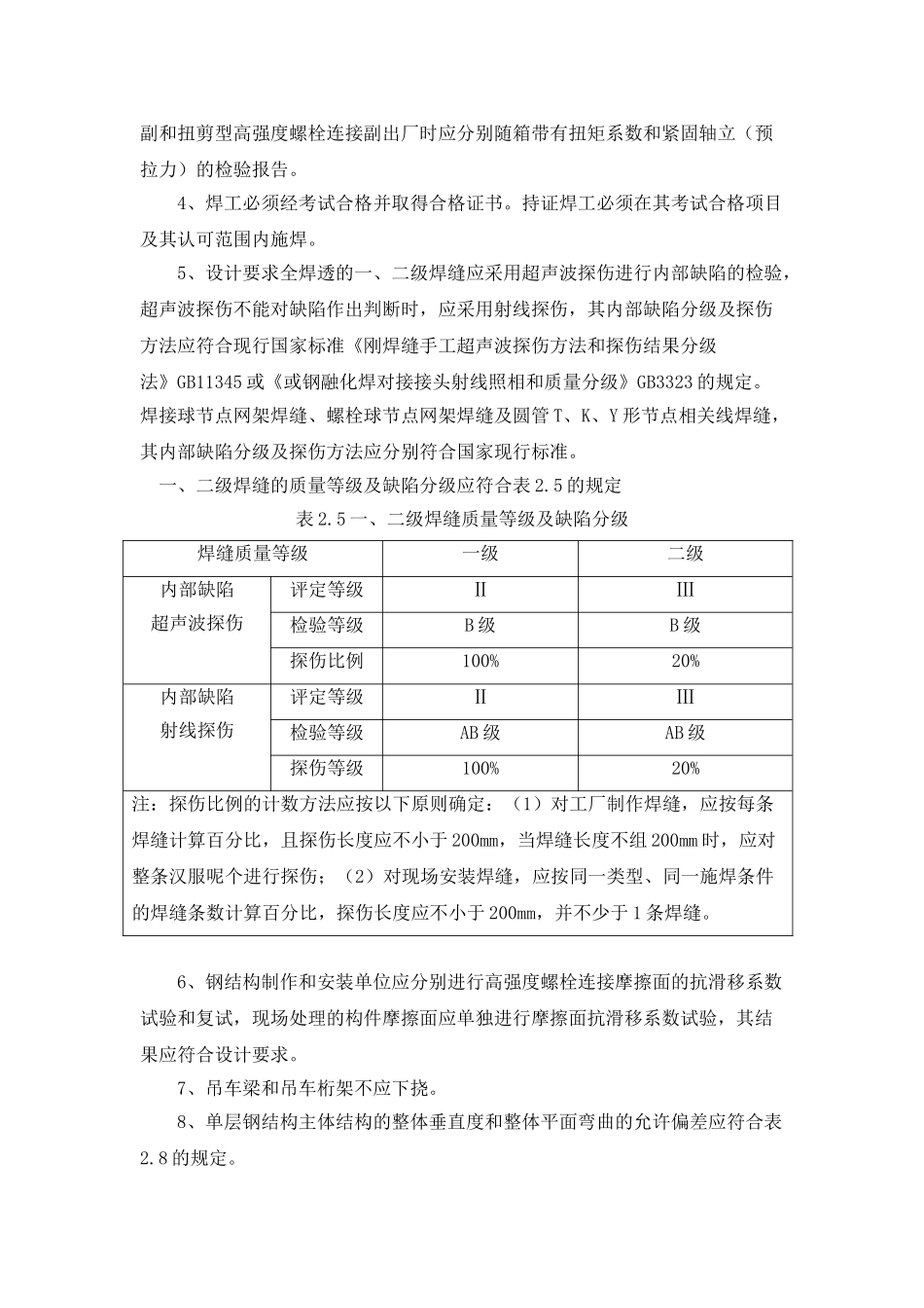 南京市钢结构监理细则_第2页