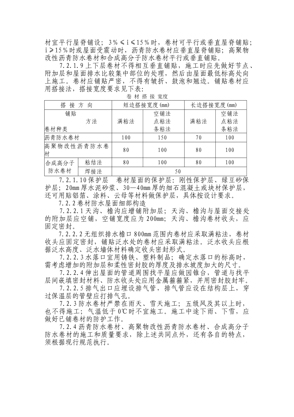 屋面工程质量监理_第3页