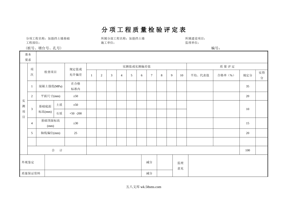 加筋基础_第1页