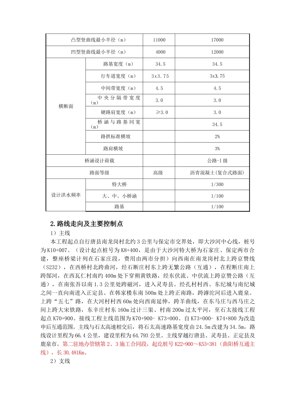 高速公路路面工程施工监理实施细则_第3页