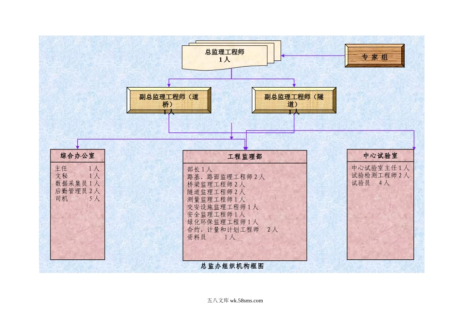 监理机构设置及职责_第3页