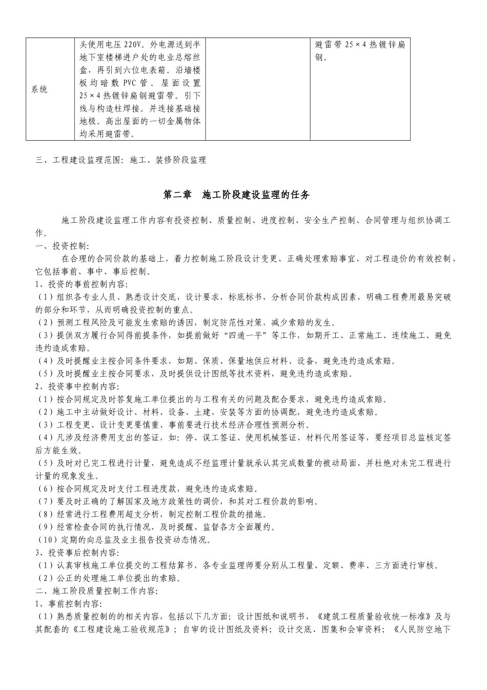 中建瀛园一期工程监理实施细则_第3页