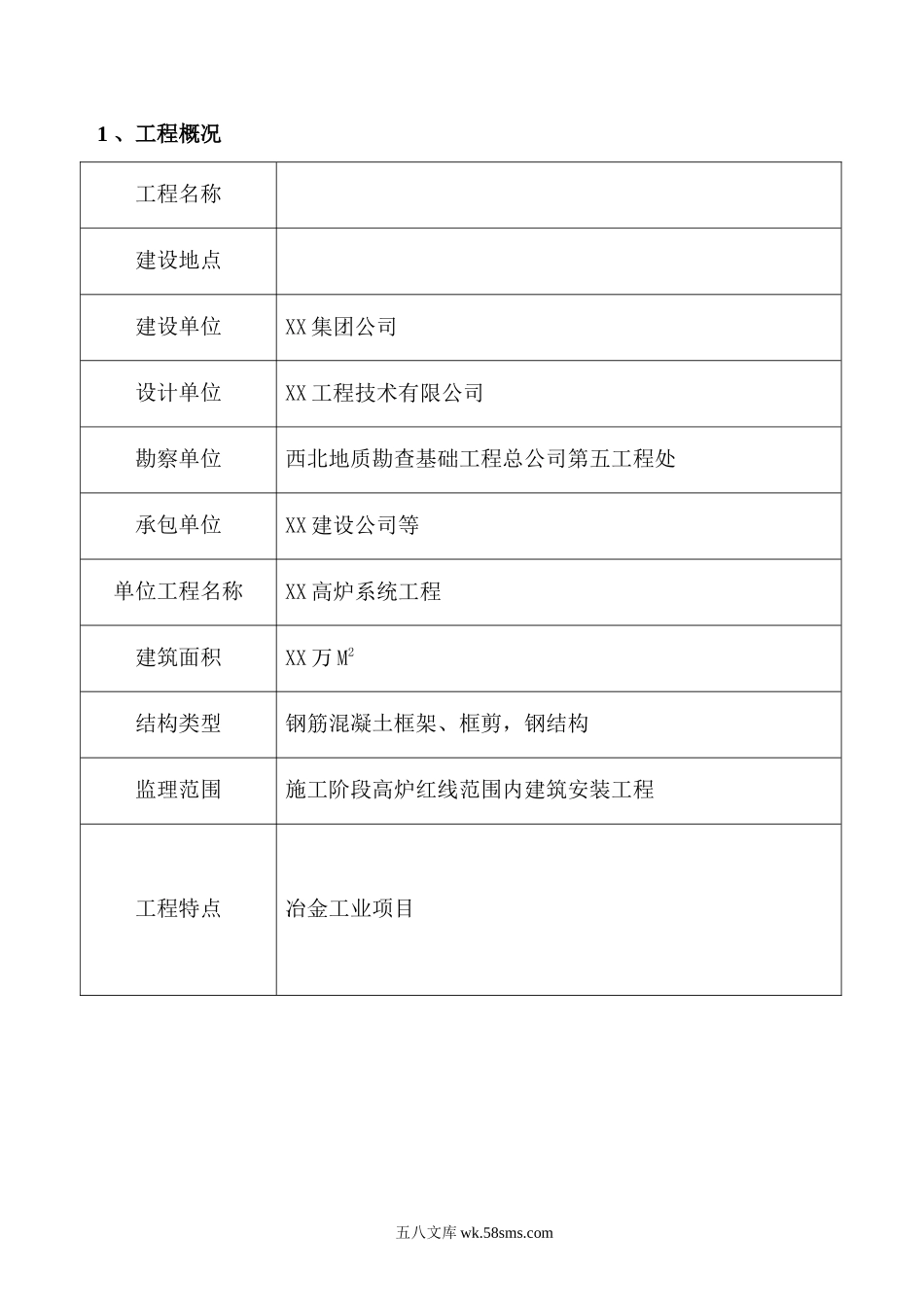 某工程安全监理细则_第2页