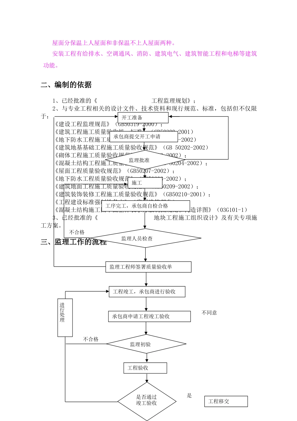 地下室工程监理实施细则_第3页