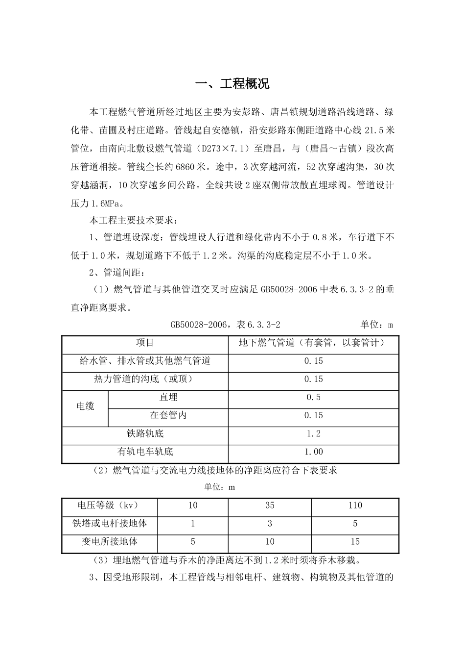 高压燃气管线工程监理实施细则_第3页