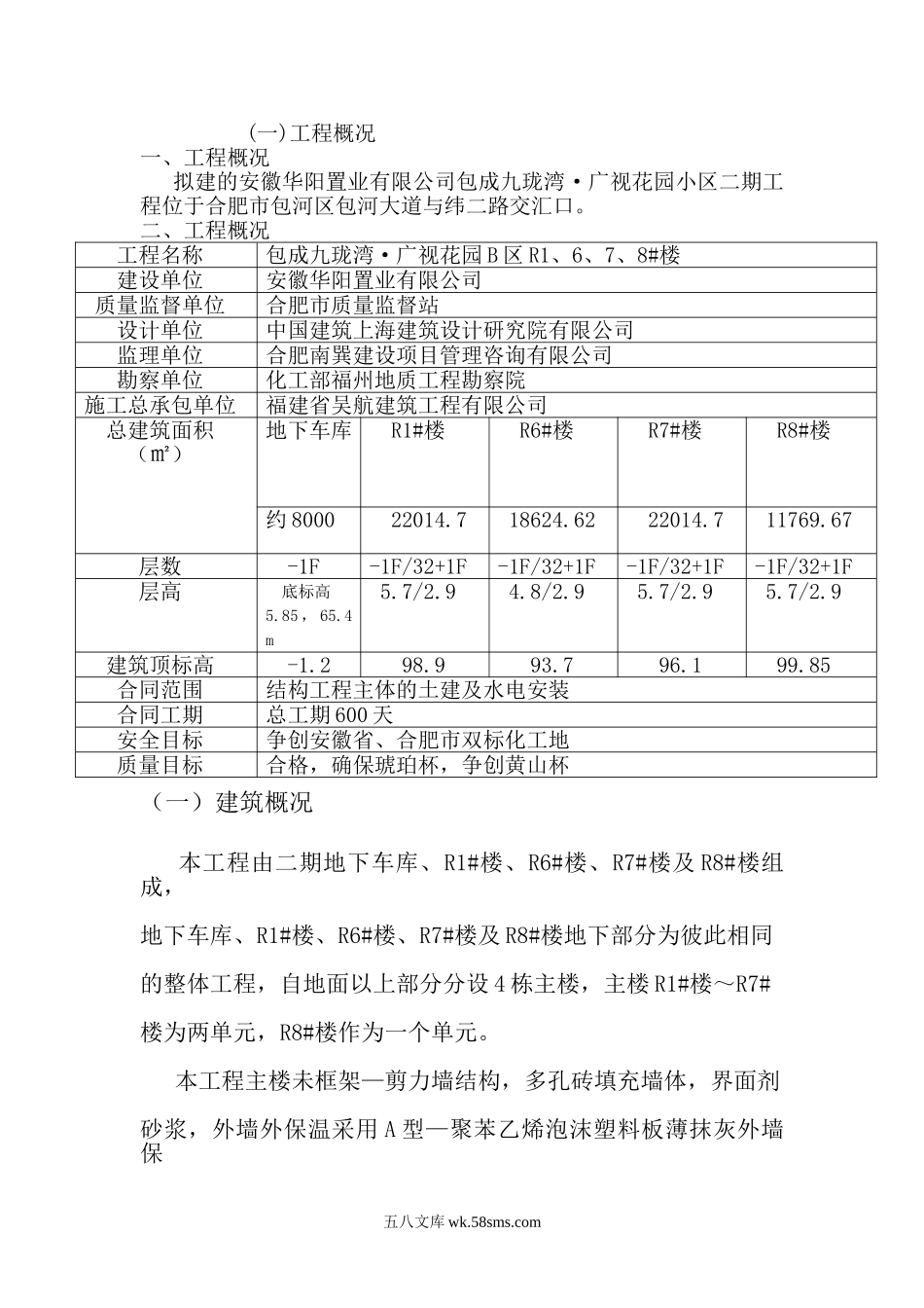 工程节能监理规划_第1页