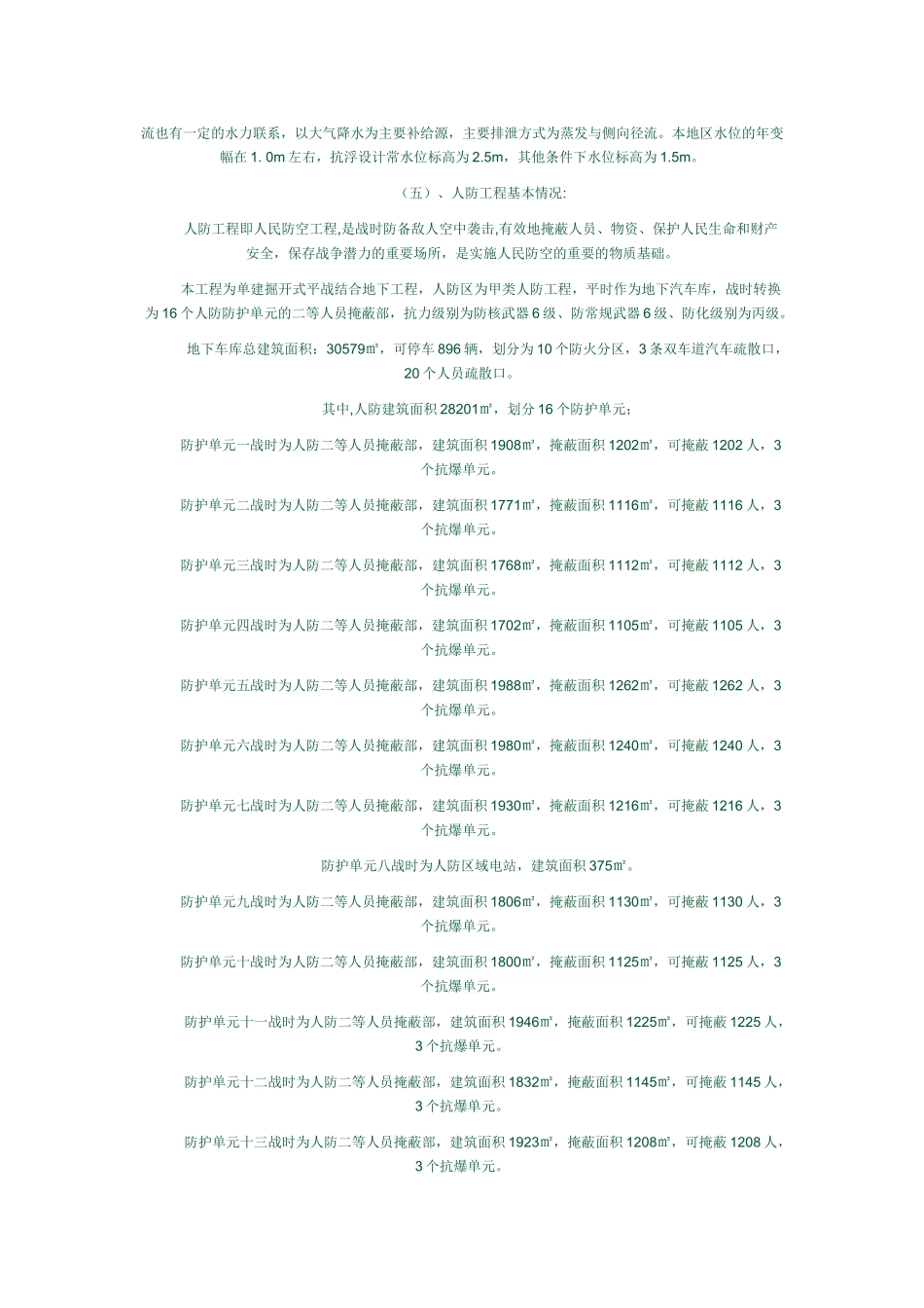 人防监理细则_第3页