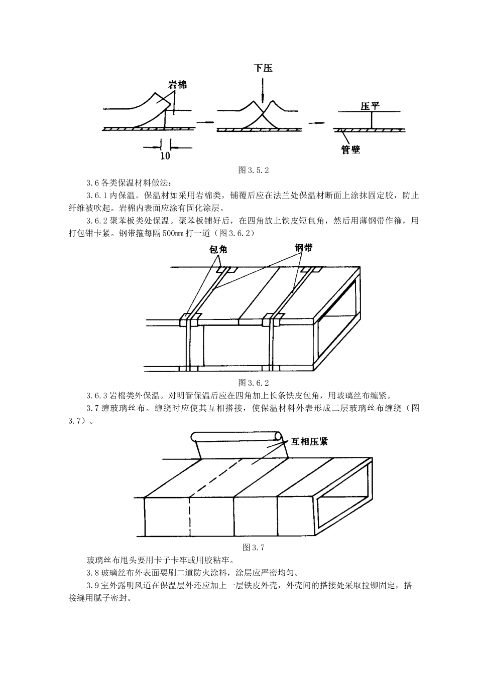 风管及部件保温监理实施细则_第3页