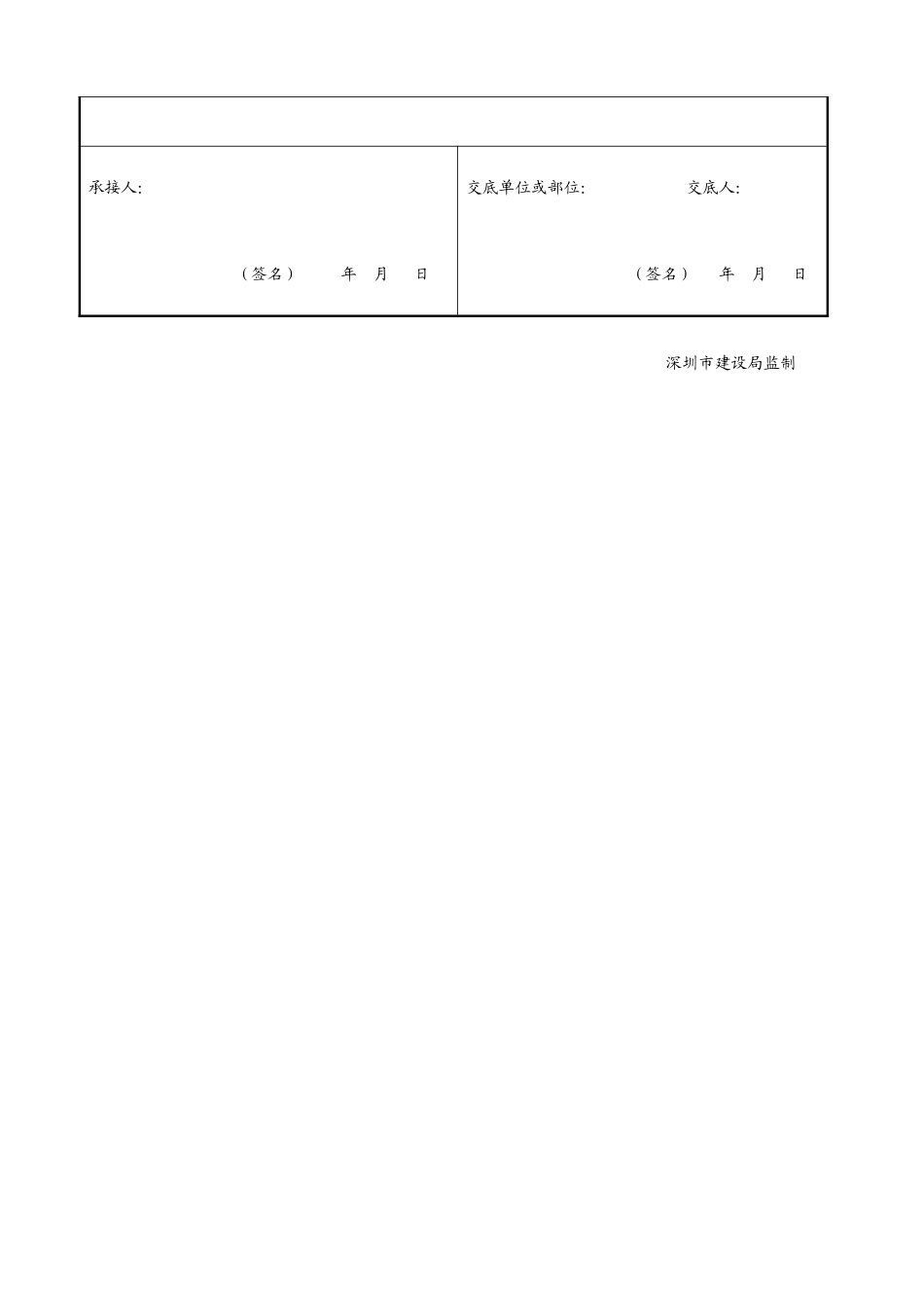 某工业区市政工程施工质量技术交底卡_第2页