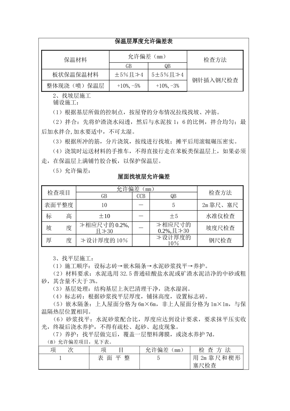 屋面技术交底_第2页