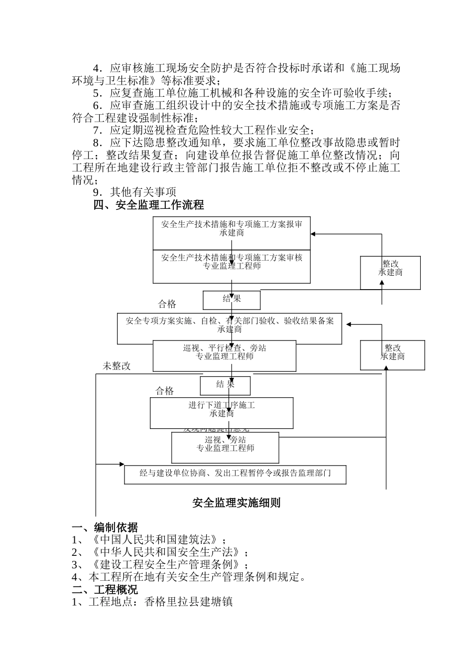 白塔安全监理规划_第2页