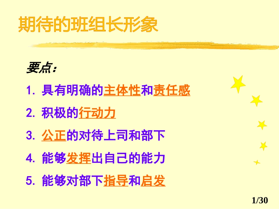 班长管理.ppt_第2页