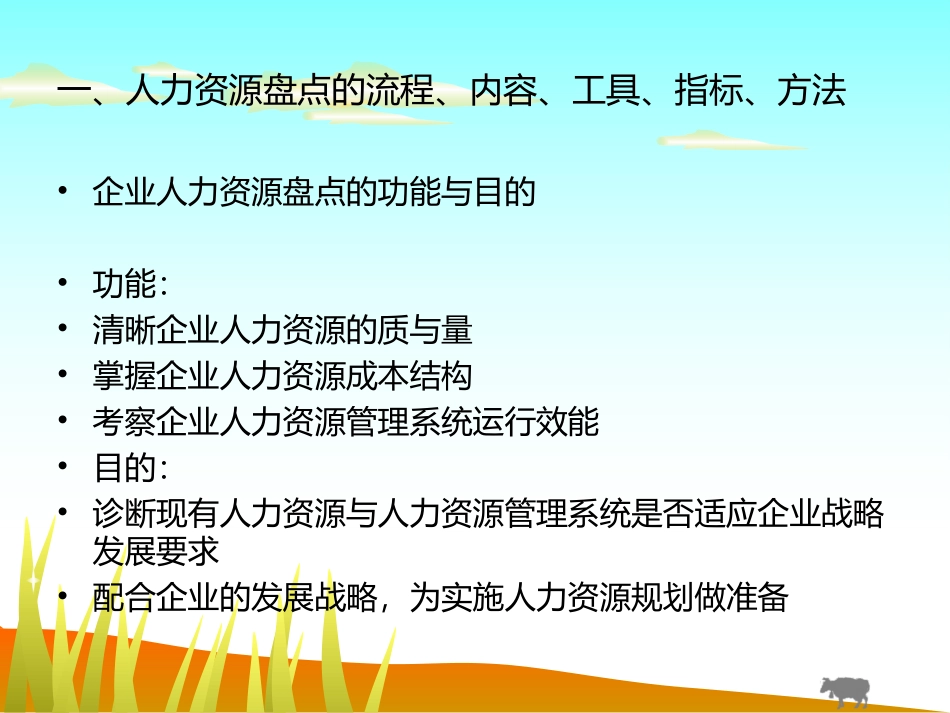 企业人力资源盘点与规划.ppt_第3页