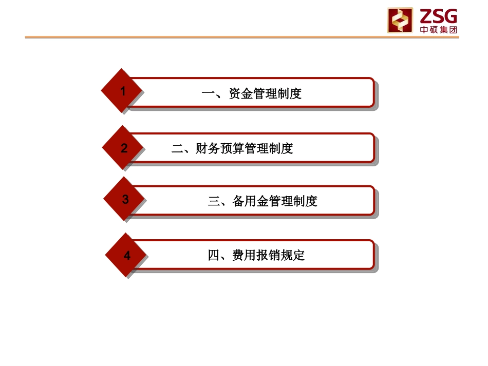 财务管理制度PPT模板.ppt_第3页