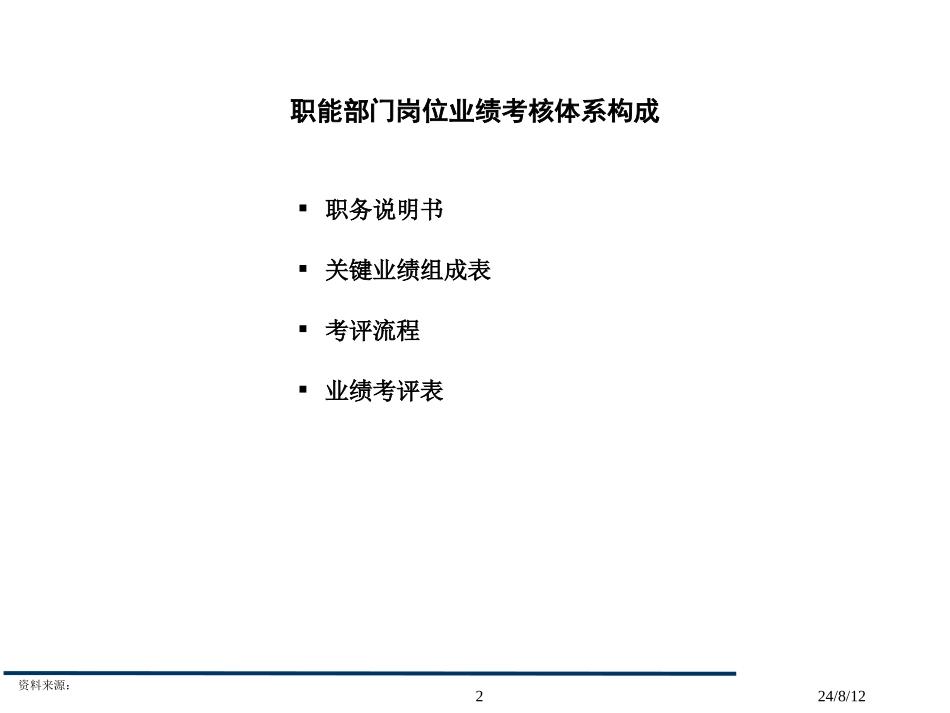 职能部门岗位业绩考核办法报告-196页.ppt_第2页