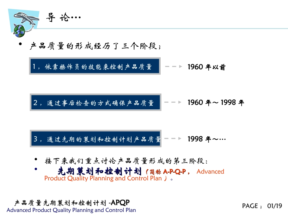 产品质量先期策划和控制计划-APQP.ppt_第2页