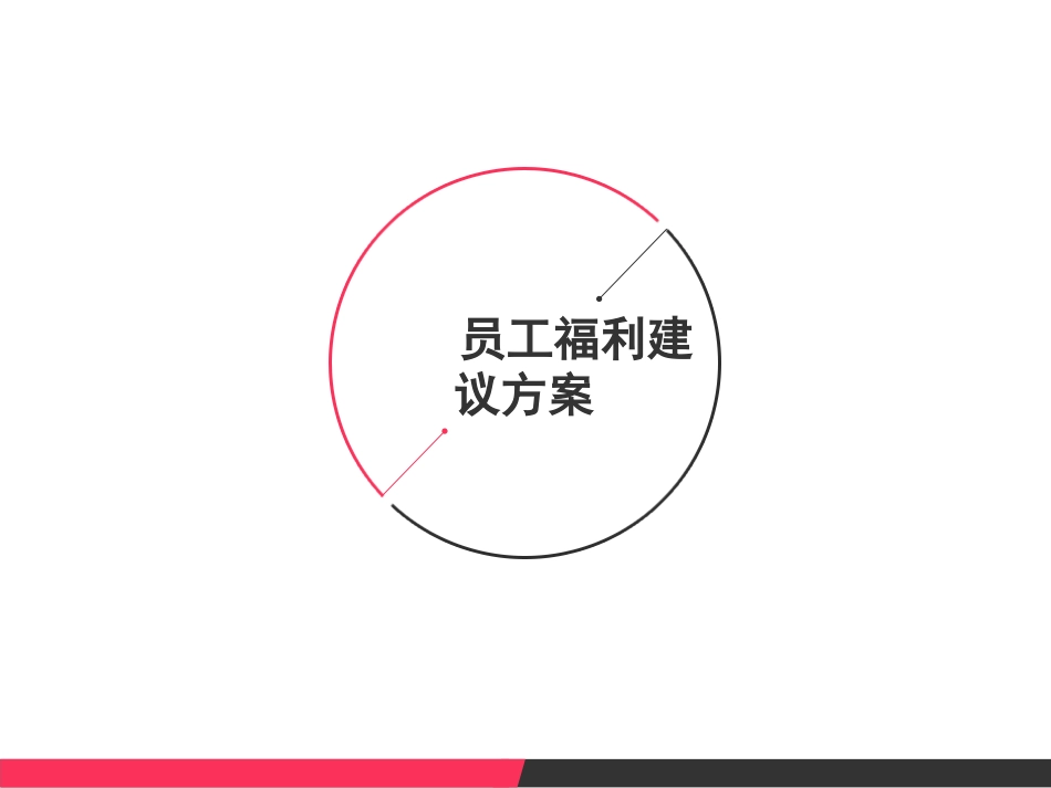 员工福利建议方案课件.ppt_第1页