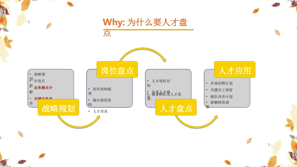 人才发展落地应用：4W2H轻松搭建人才盘点体系.pptx_第3页